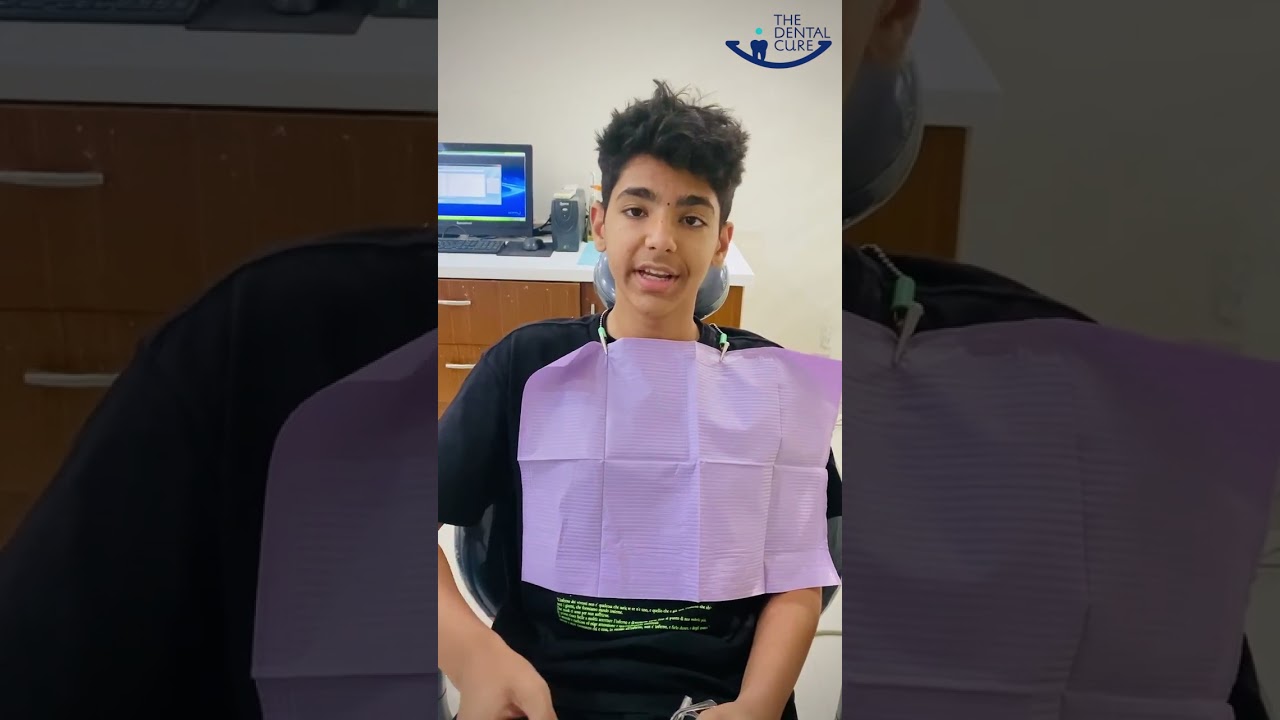 Best Dental Clinic in Gurgaon | Happy Patient's Testimonial