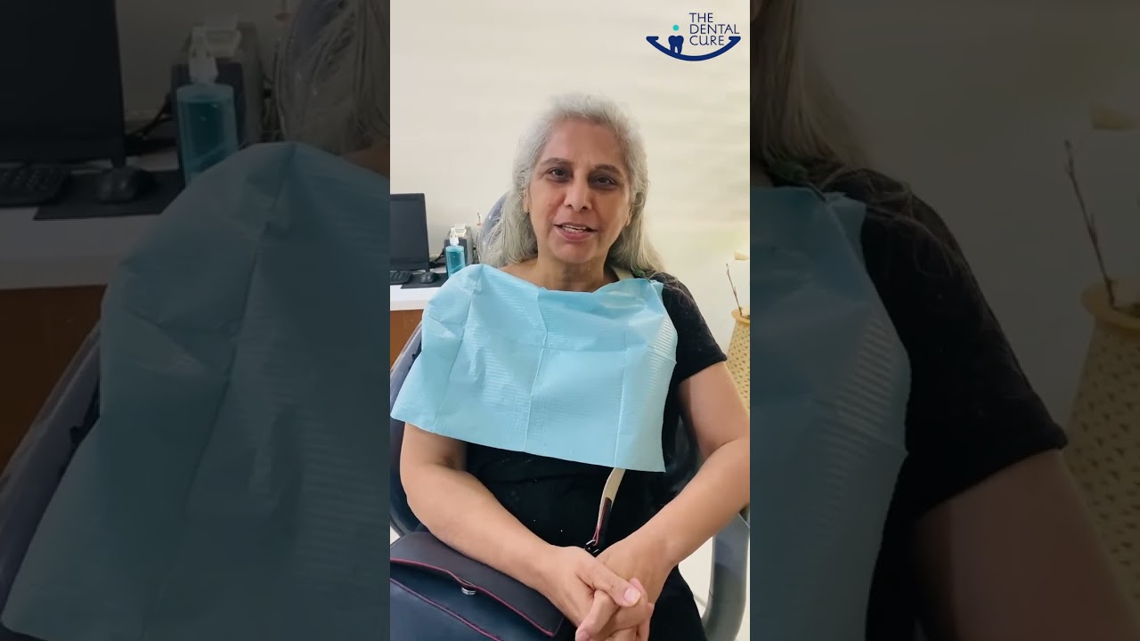 Top-Rated Dentist in Gurgaon: Happy Patients Share Their Testimonials