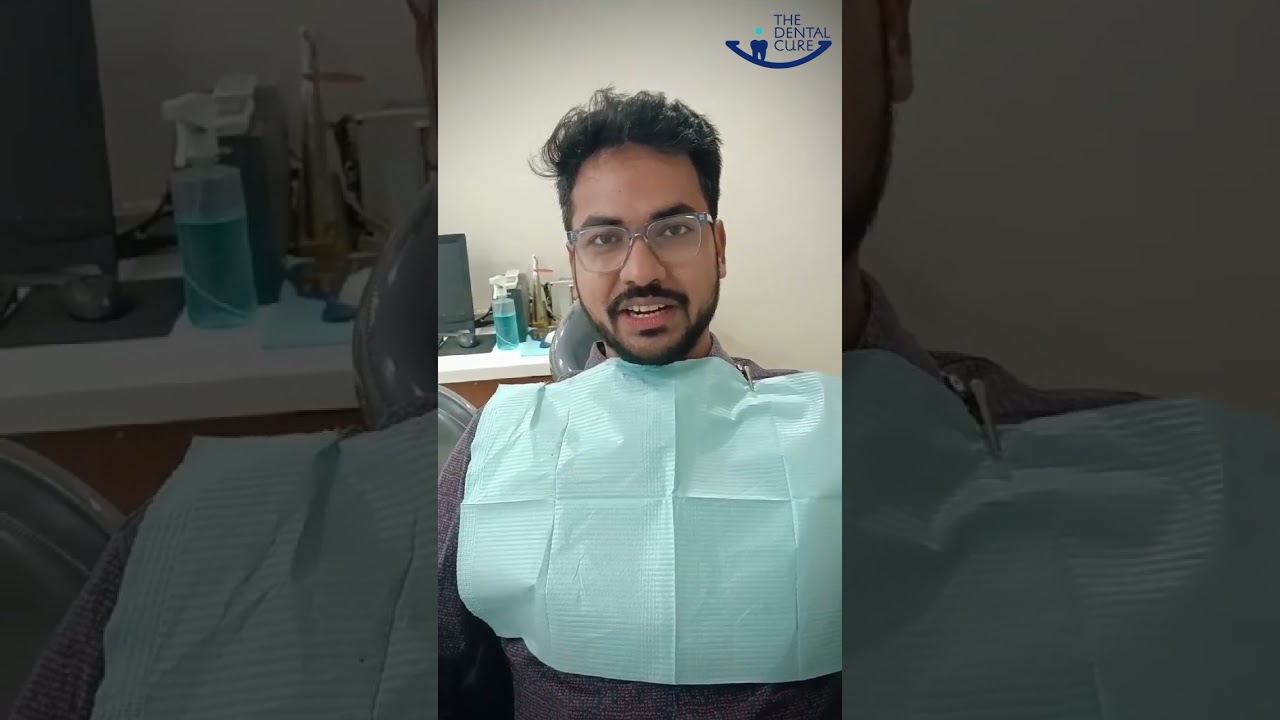 Invisalign Aligners for Teeth in Gurgaon - Happy Patient's Testimonial