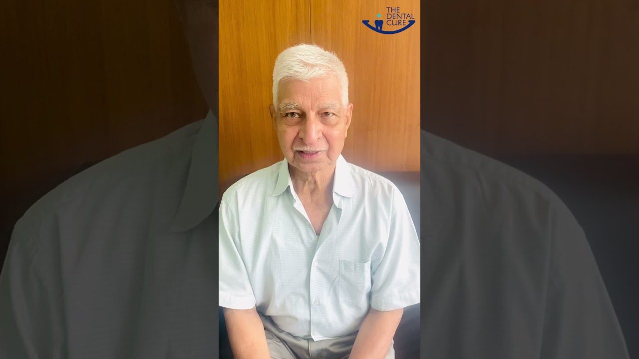 Dental Implants Clinic in Gurgaon - Happy Patient's Review
