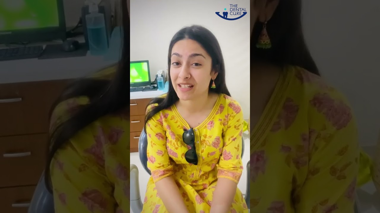 Best Dental Clinic DLF Phase 2 Gurugram | Happy Patient's Review