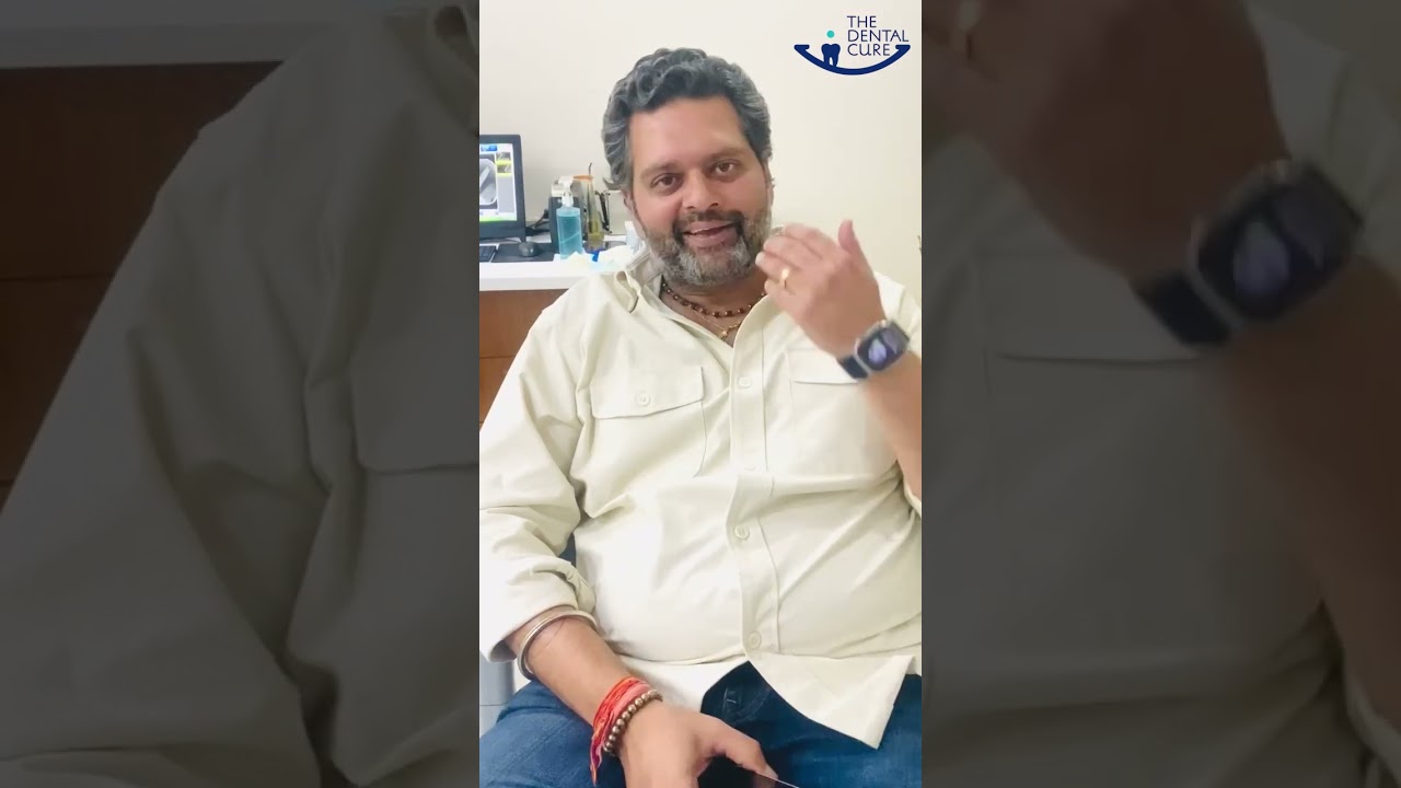Implants Treatment in Gurgaon - Patient's Review