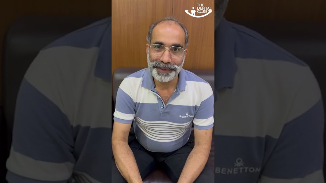 Best Dentist in Gurgaon | Happy Patient's Feedback