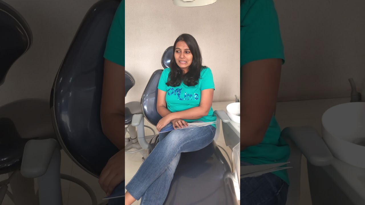 Dental Treatment Options At Dental Cure Gurugram