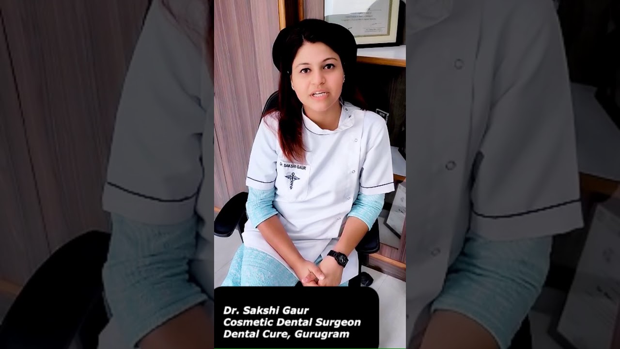 Root canal treatment(RCT) at Dental Cure Clinic
