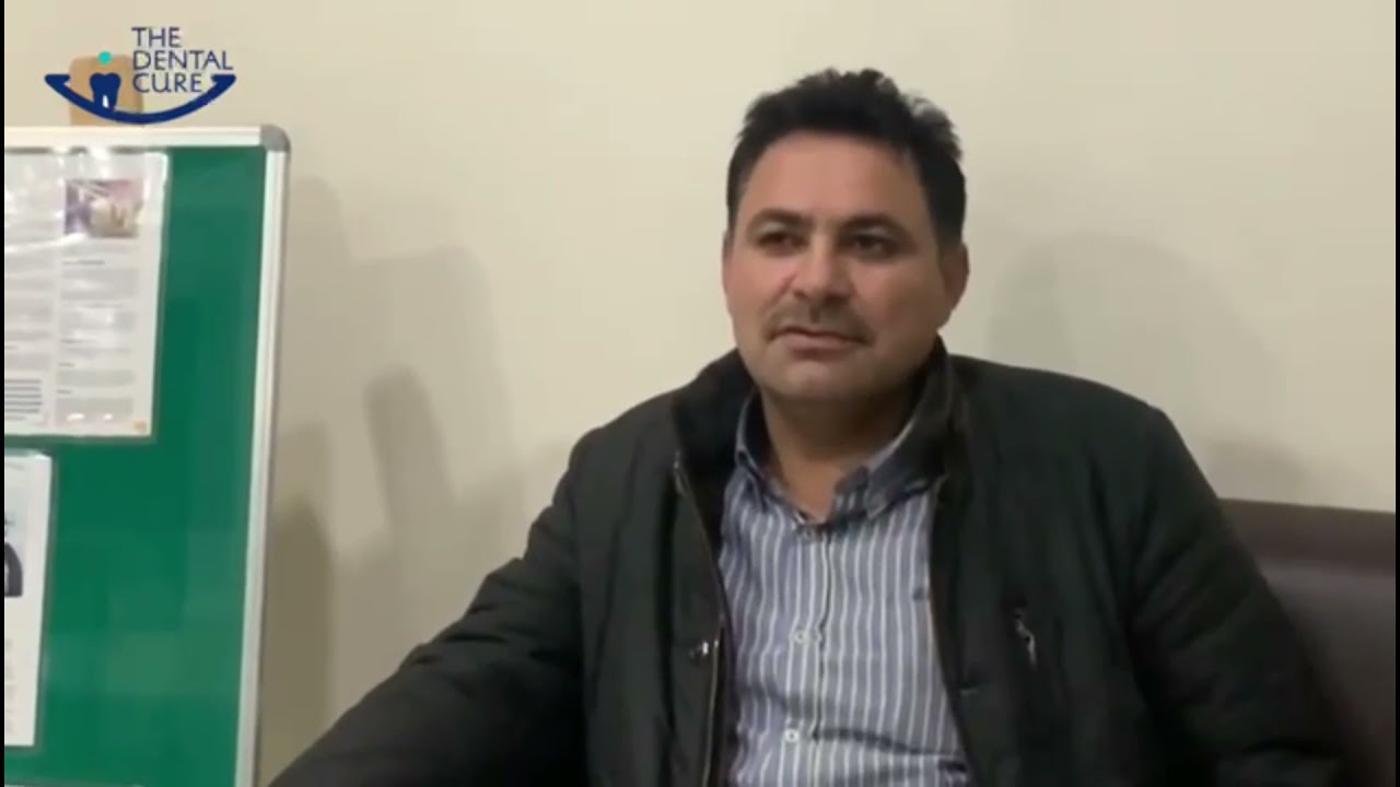 International Client Testimonial | Dental treatment Feedback |Dr Pooja Yadav