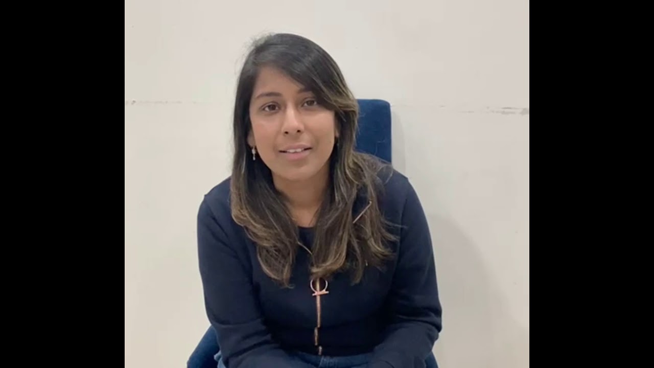 Dental Treatment Feedback |The Dental Cure |Dr Pooja Yadav