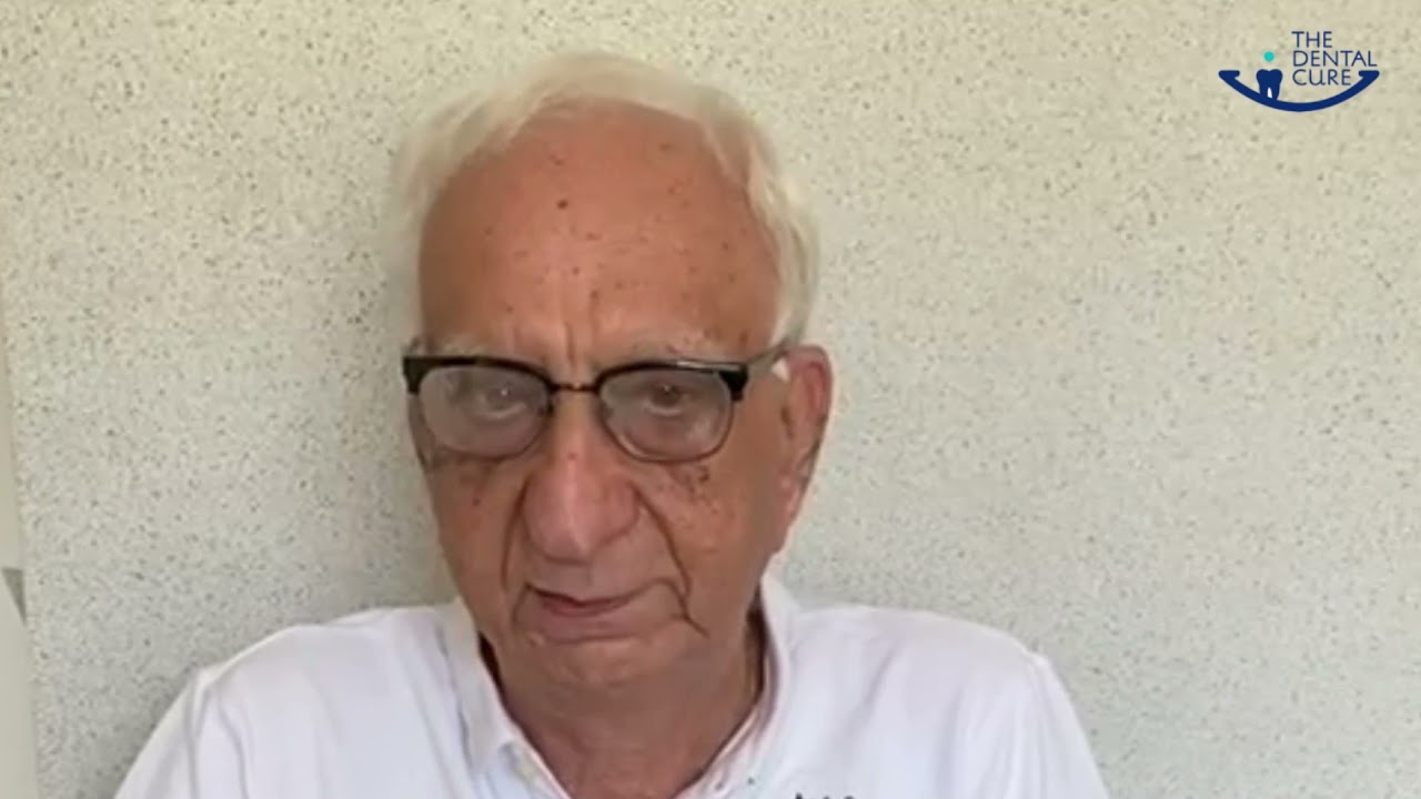 Dentistry During Corona Pandemic| Patient Testimonials |The Dental Cure |Dr Pooja Yadav